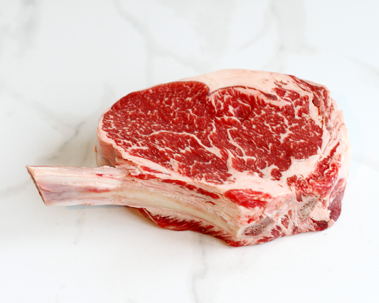 USDA Prime Cowboy Steak