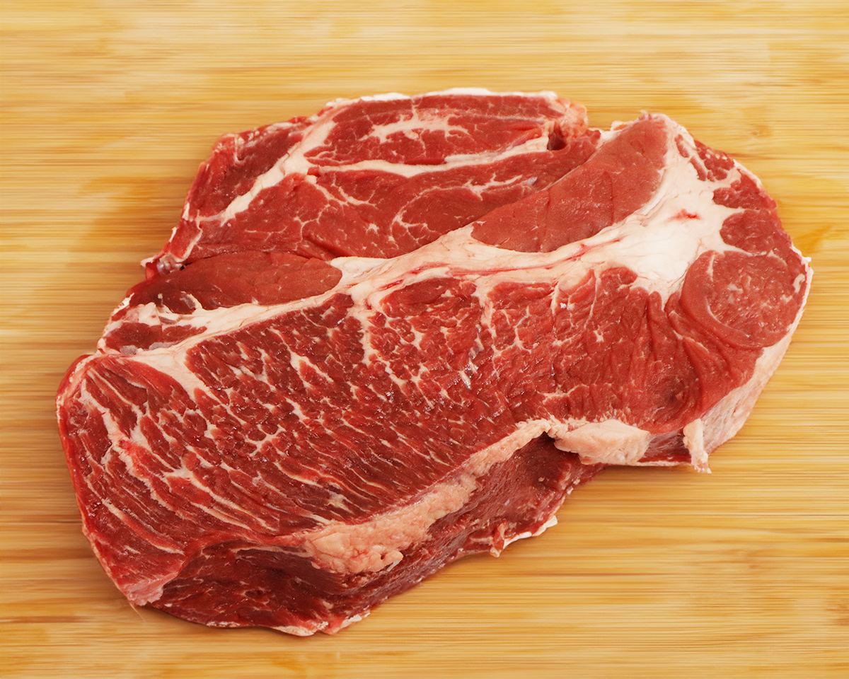 USDA Choice Chuck Roast