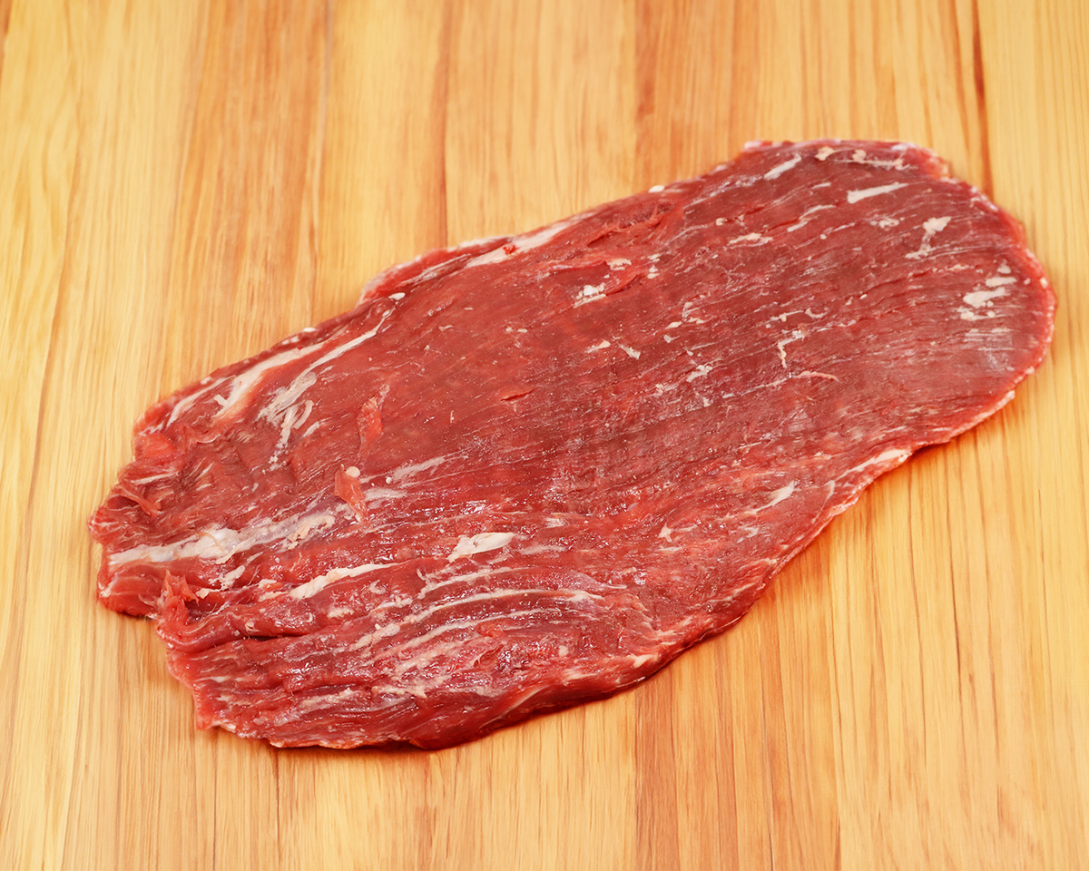 Prime Flank Steak