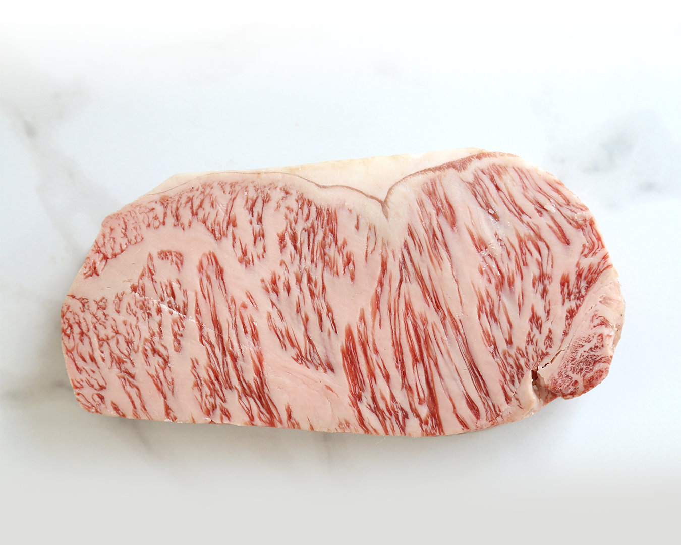 Buy Japanese Wagyu A5 Beef Striploin Steak