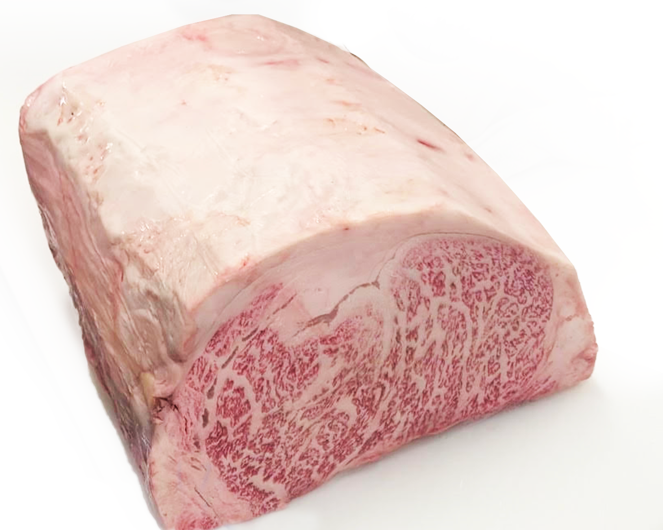 A5 Wagyu American Kobe Beef - Half
