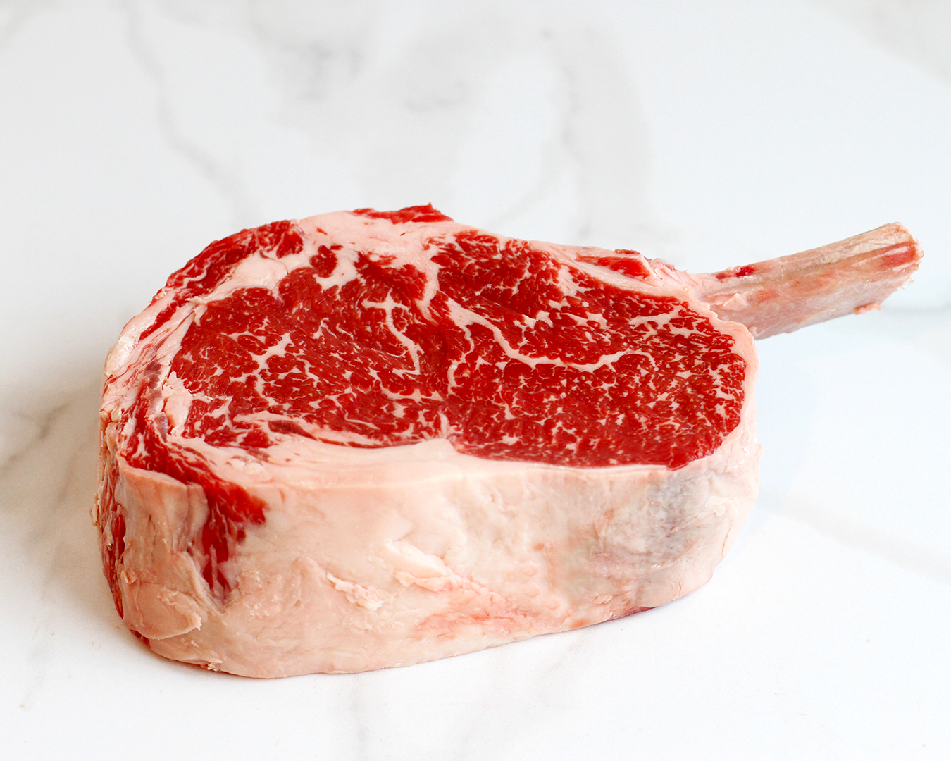 USDA Choice Black Angus Beef T-Bone Steak — Fairway Packing