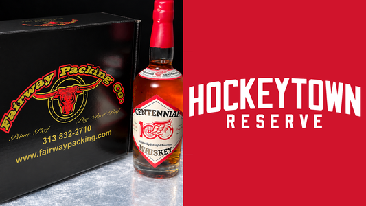 Featured Aged Steaks Are Returning—Introducing The Hockeytown Reserve