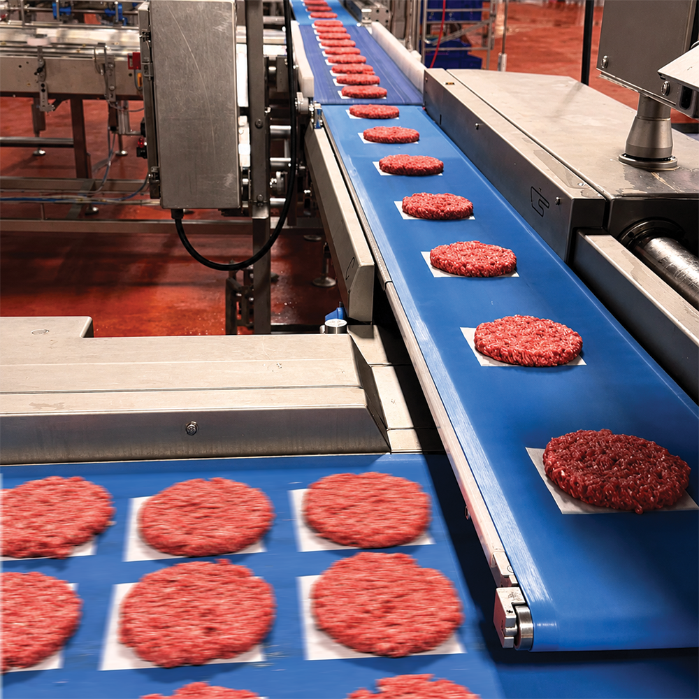 From Grind to Grill: Inside Fairway Packing's Premium Burger Program