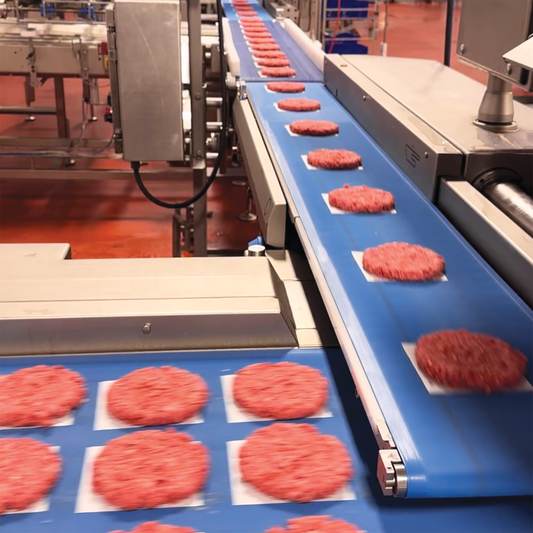 From Grind to Grill: Inside Fairway Packing's Premium Burger Program