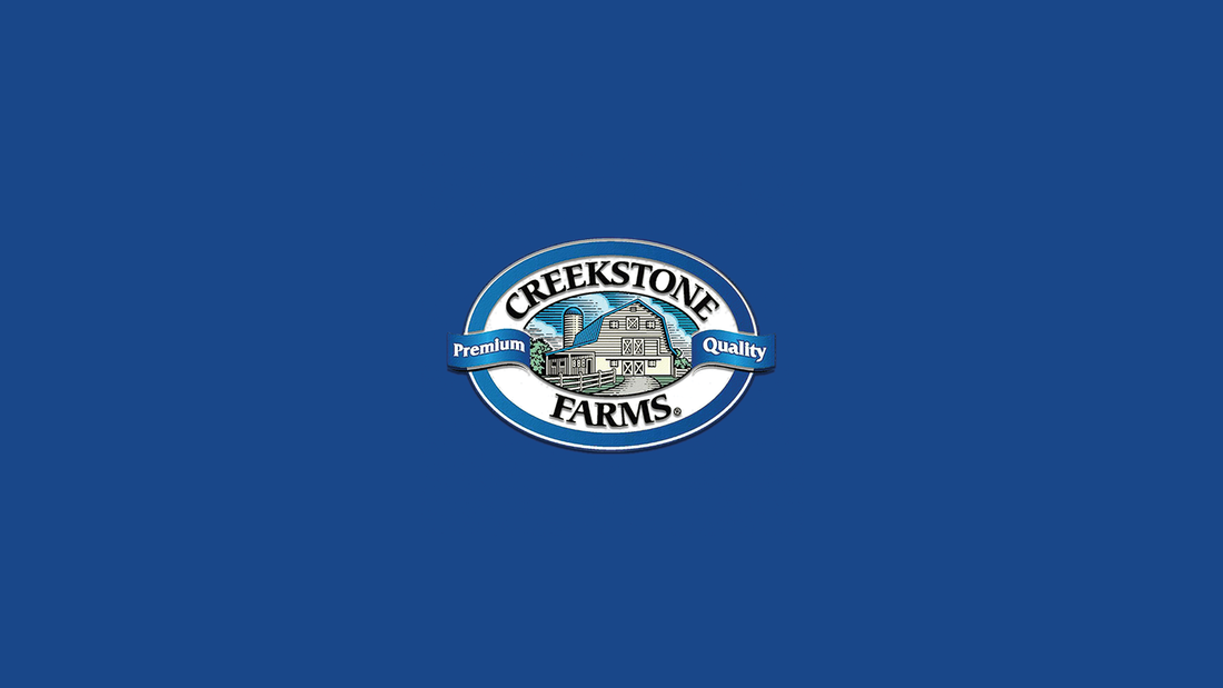 Creekstone Farms — Premium Black Angus