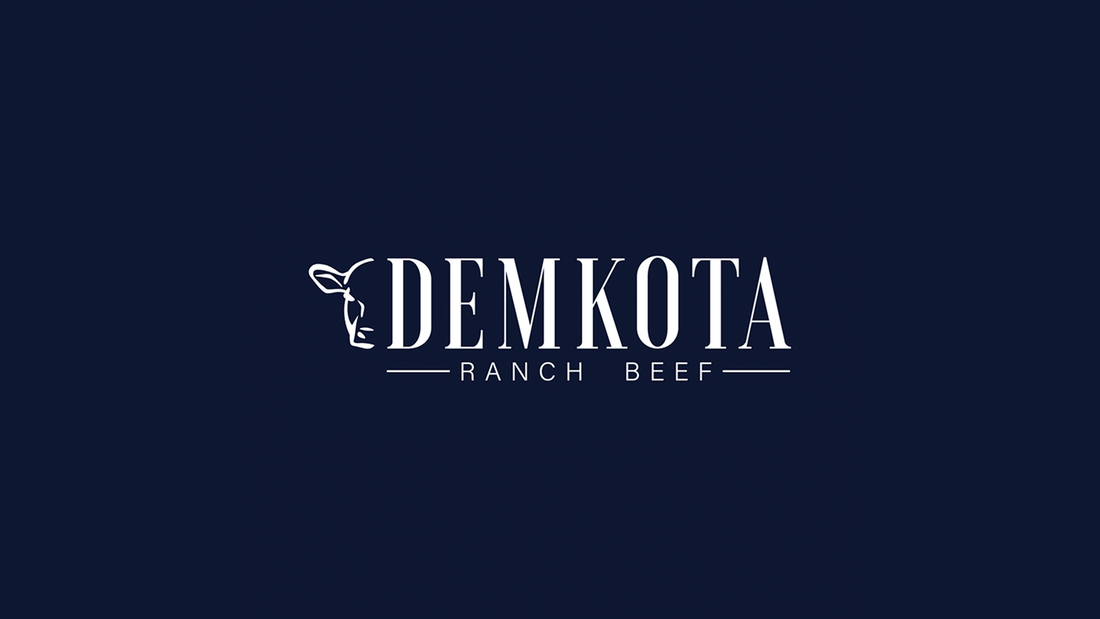 DemKota Ranch Beef — Beef From the Heartland