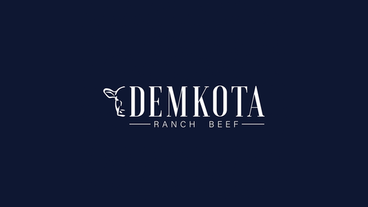 DemKota Ranch Beef — Beef From the Heartland