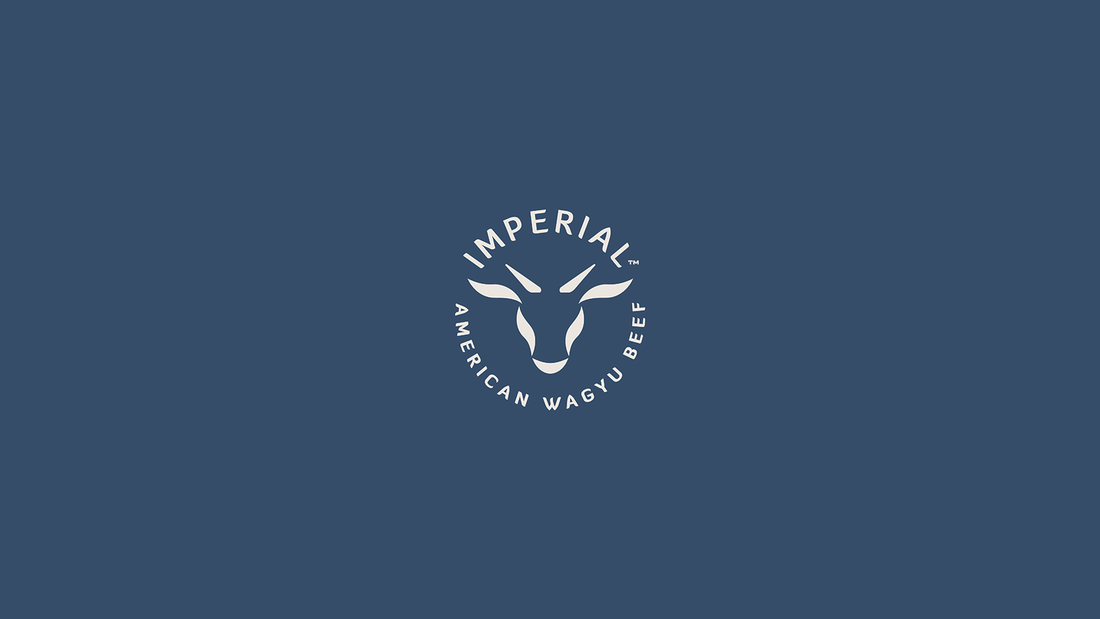 Imperial American Wagyu: Why We Chose It, What Makes It Different, and Why It Belongs on Your Table