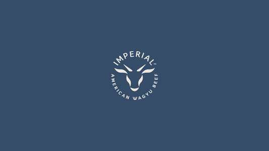 Imperial American Wagyu: Why We Chose It, What Makes It Different, and Why It Belongs on Your Table