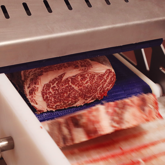 Precision Meets Performance: How Fairway Packing's Laser Cutter Raises the Standard