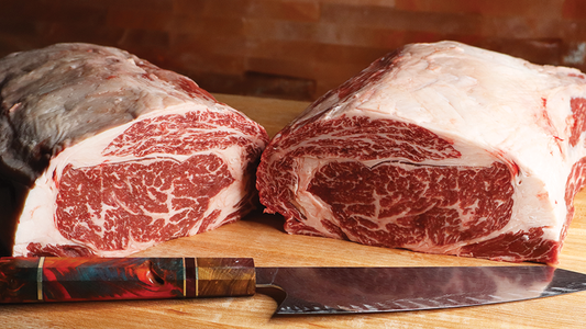 What Is Marbling?