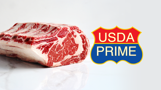 Prime Beef 101: What Makes USDA Prime Different?