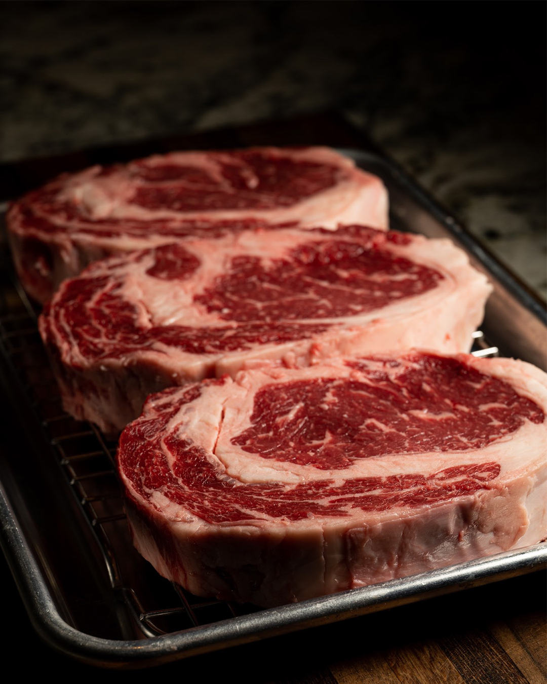 Choice Beef