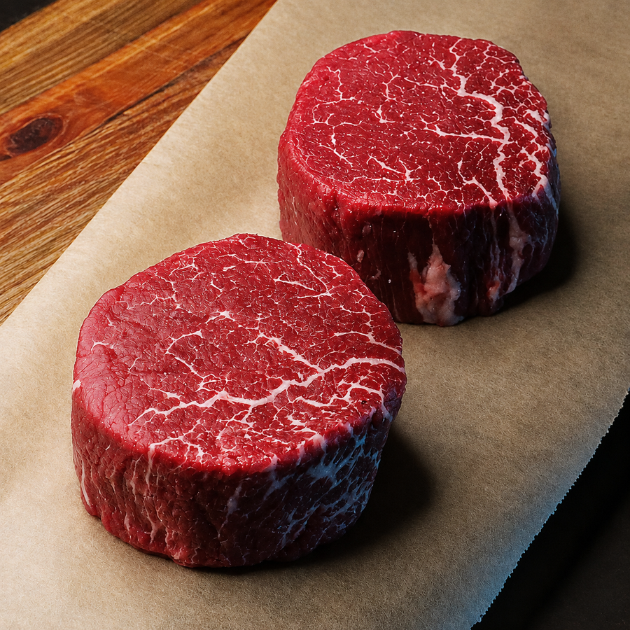 Choice Beef