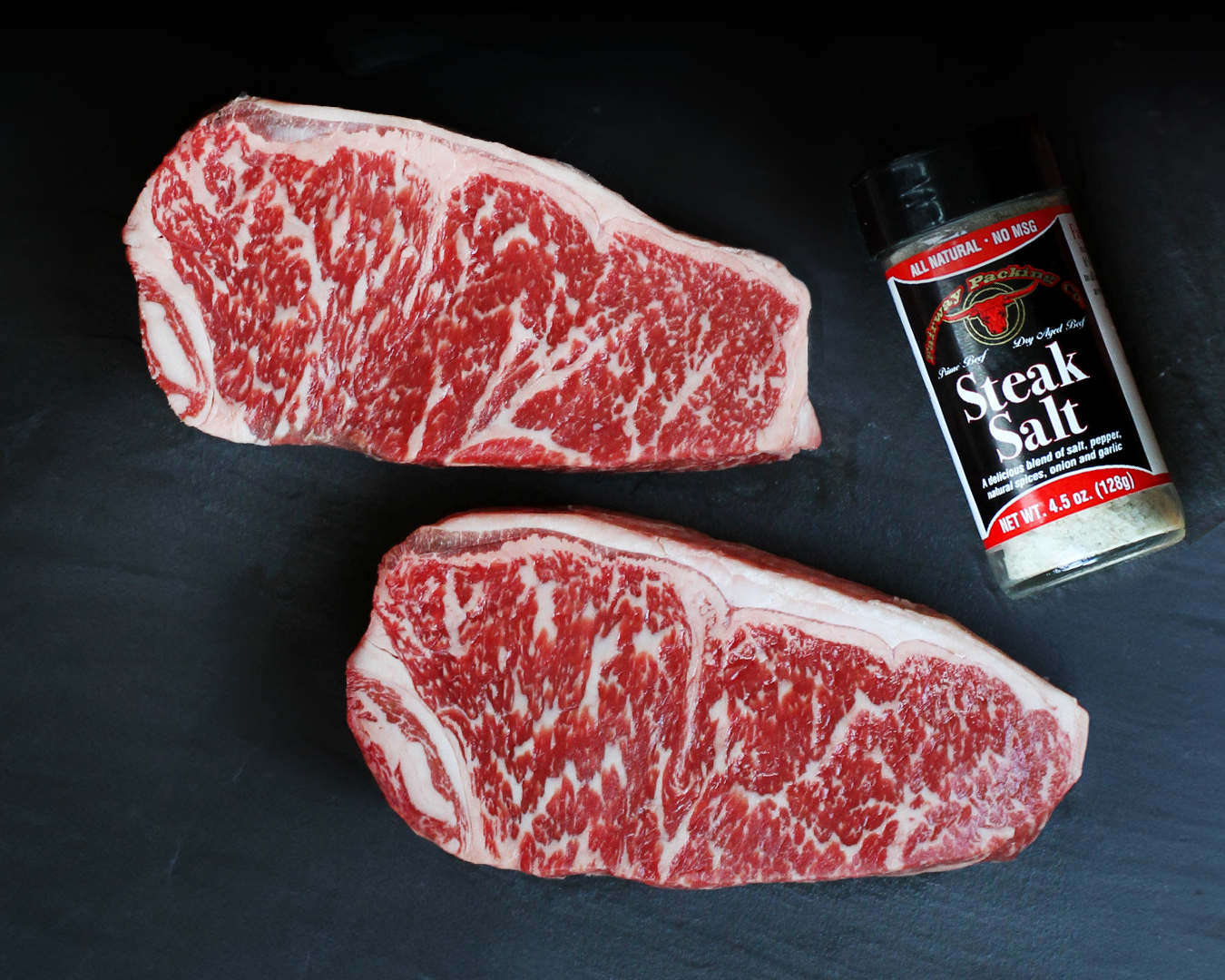 Wagyu Beef
