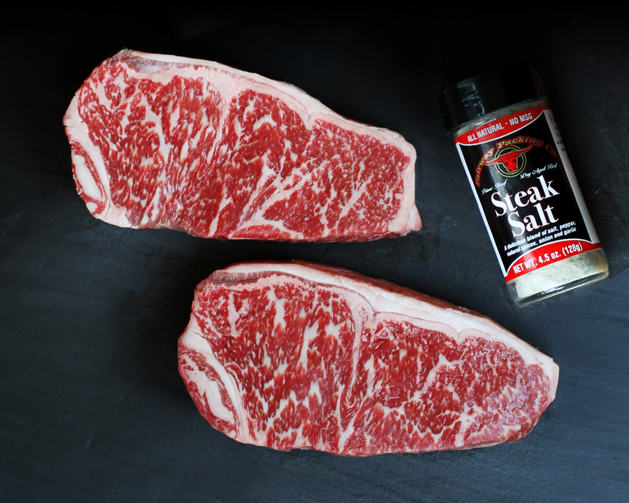 Wagyu Beef