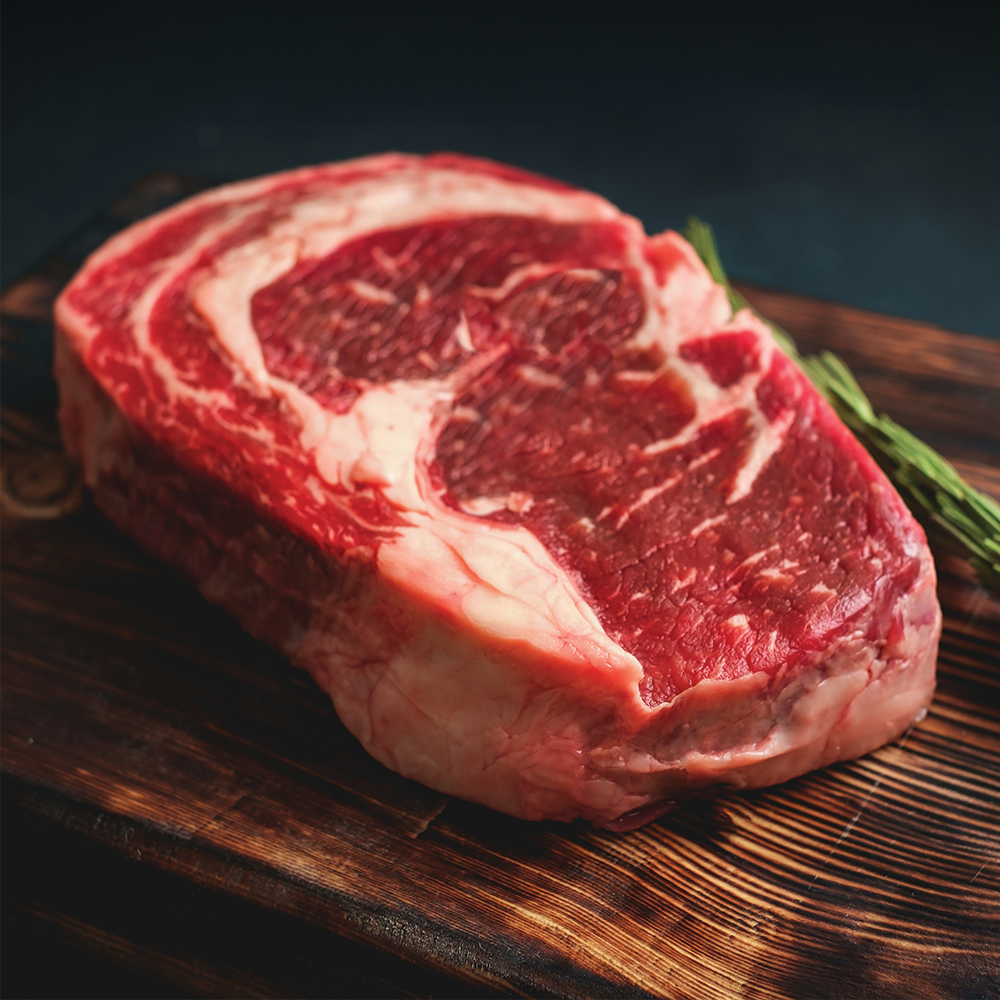 Grass Fed Beef