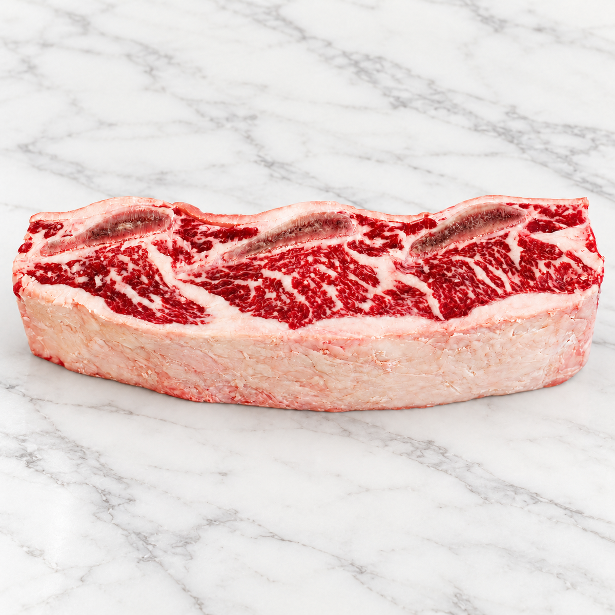 14 OZ. 3-Bone Beef Short Rib