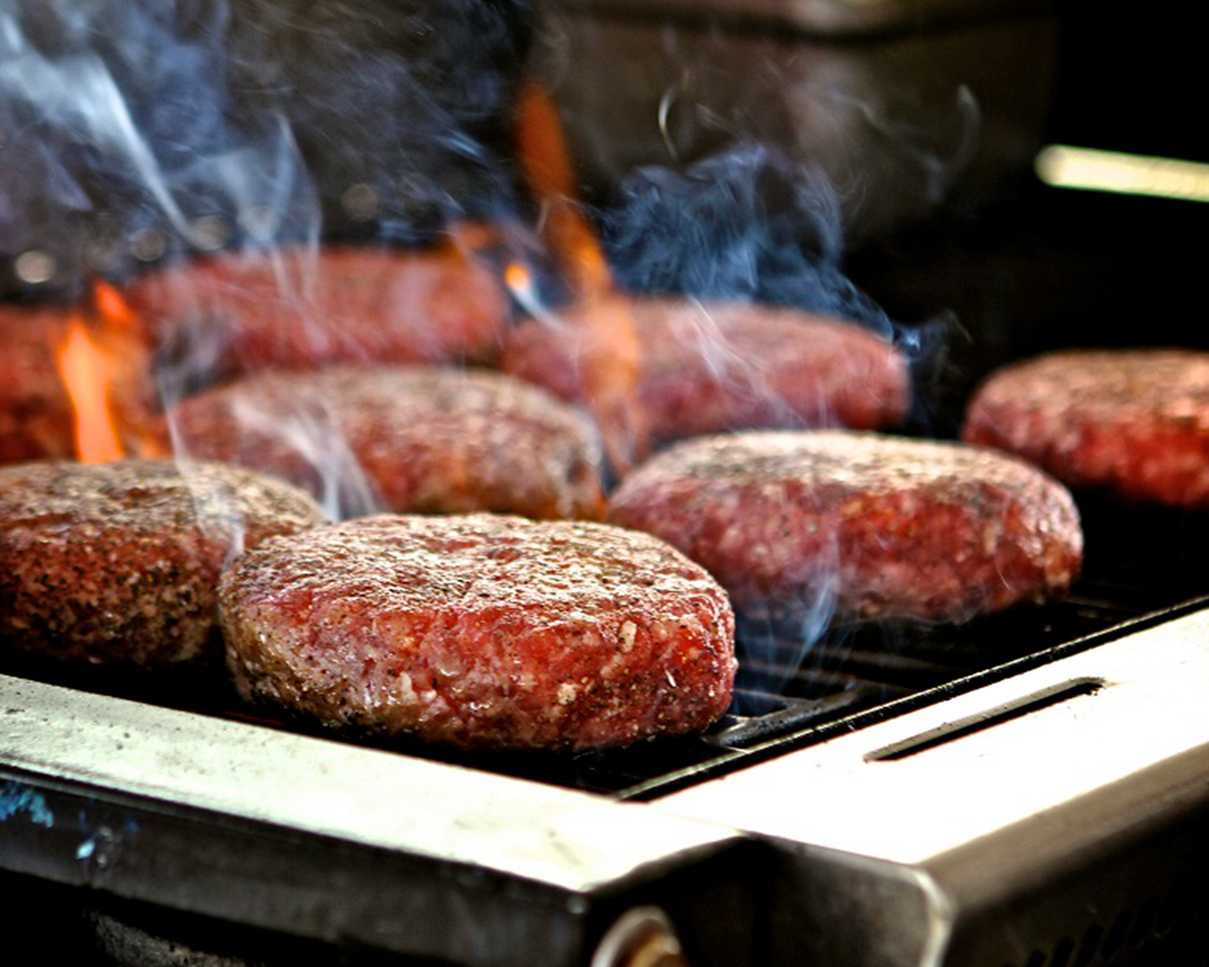 Wagyu Baratta Blend Burgers (Cryo)