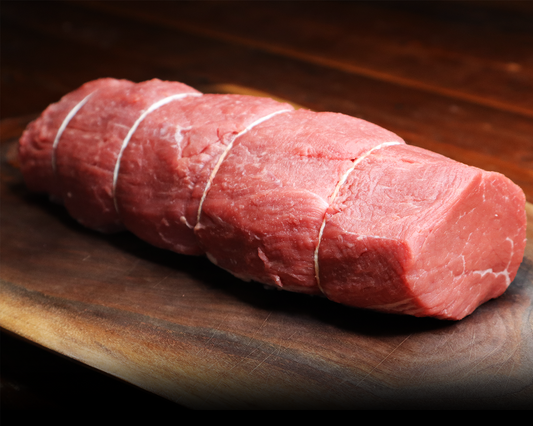 Choice Tenderloin