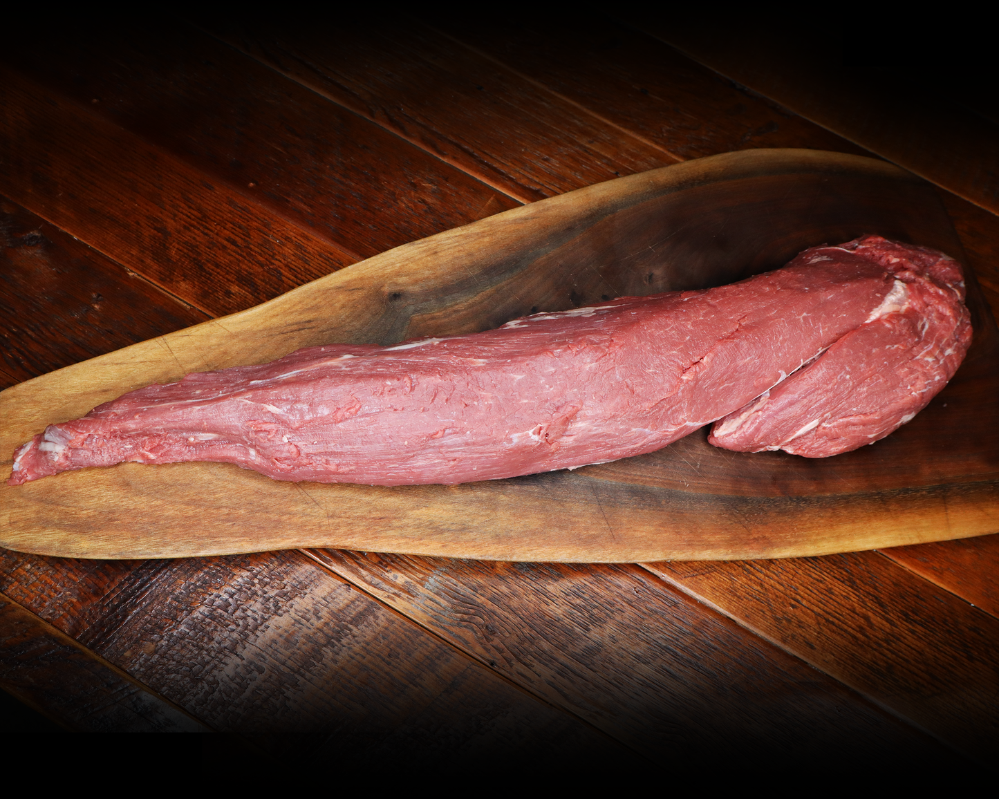 Choice Tenderloin