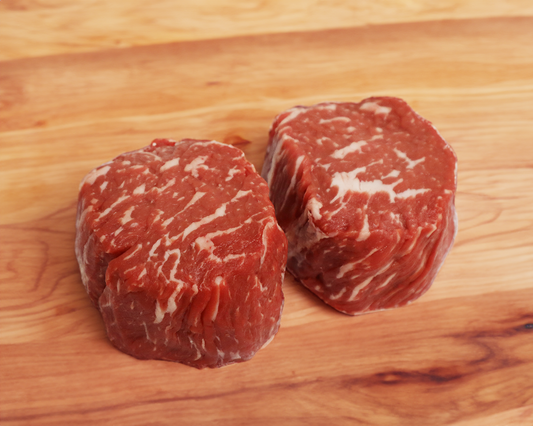 USDA Choice Ribeye Filets