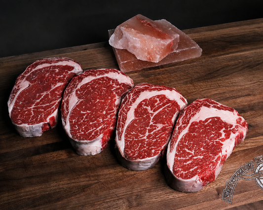 USDA Prime Ribeye