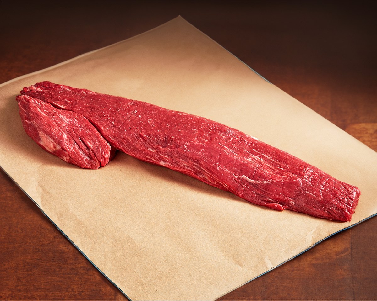 Choice Tenderloin