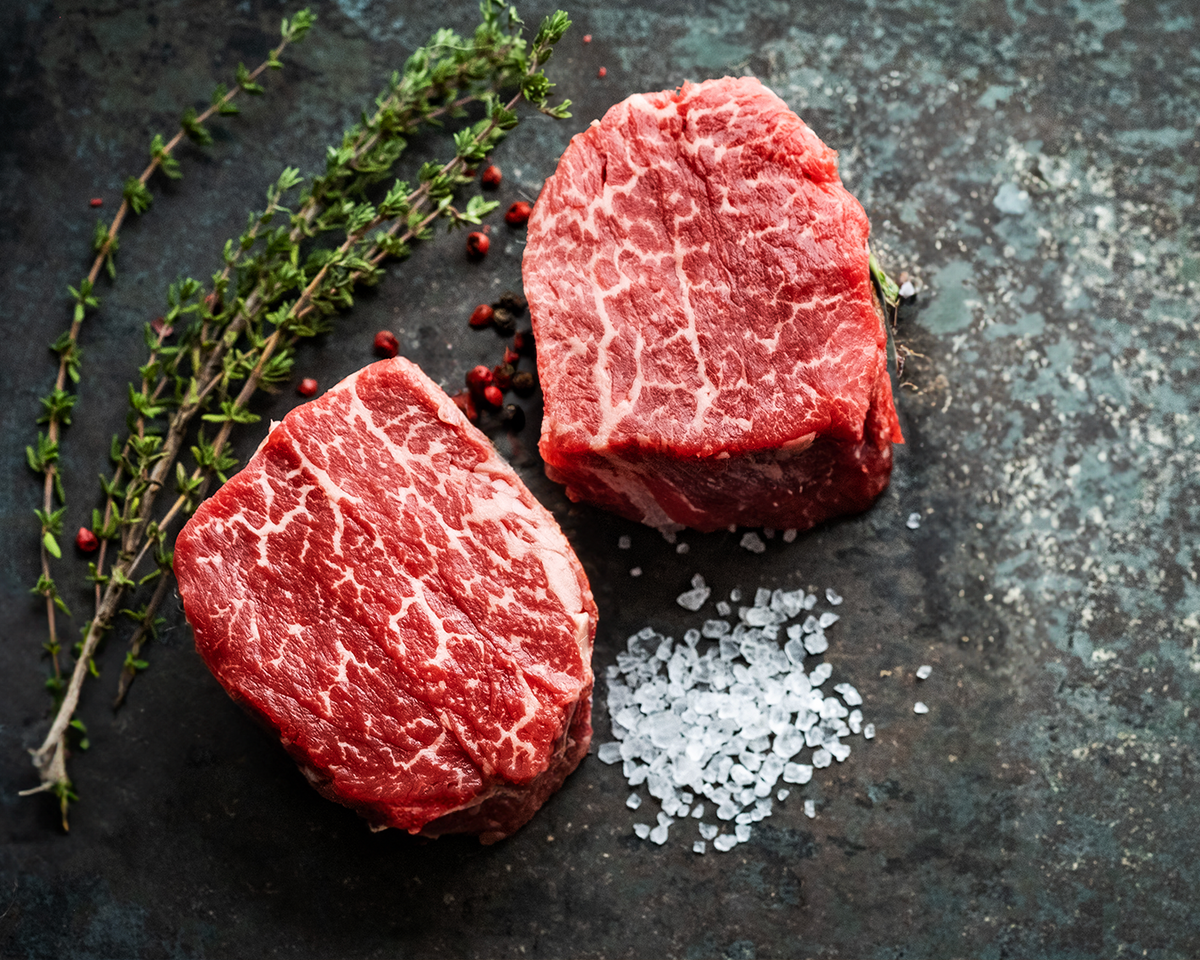 American Wagyu Filet