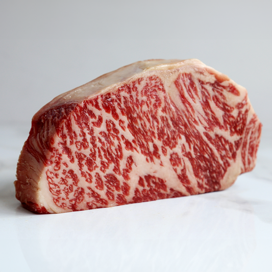 American Wagyu NY Strip