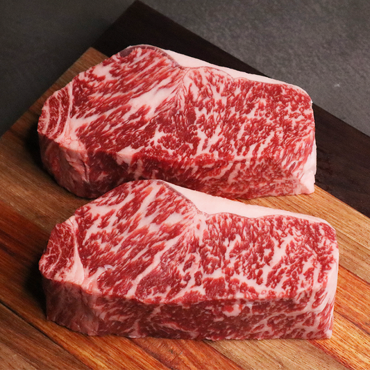 American Wagyu NY Strip