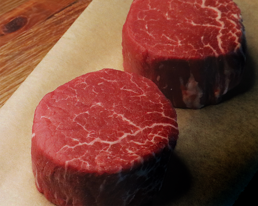 USDA Choice Filet Mignon