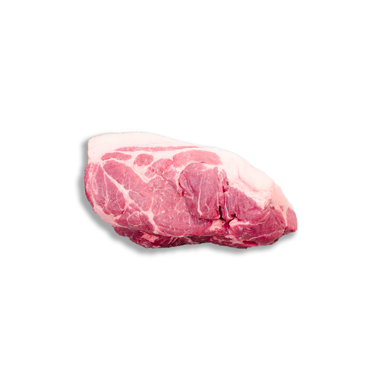 Bone-In Berkshire Pork Shoulder Butt Roast