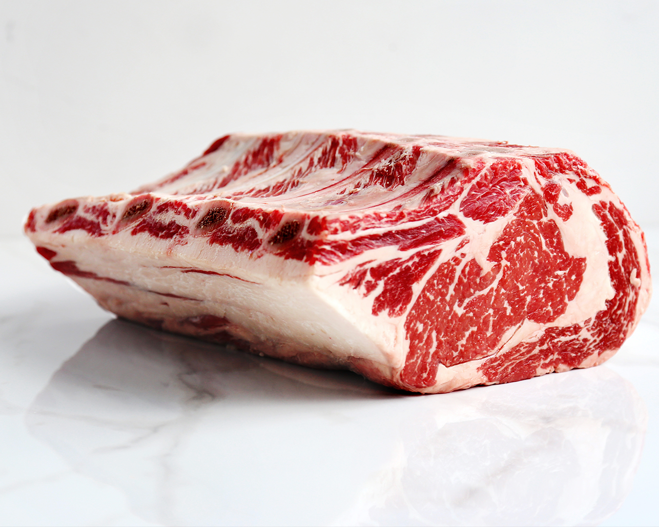 USDA Prime Beef Standing Rib Roast