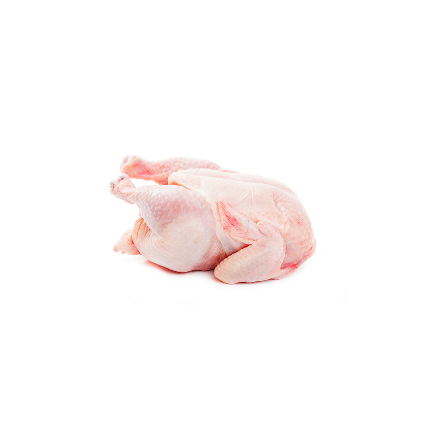 Otto's All Natural Whole Chicken, Antiobiotic Free
